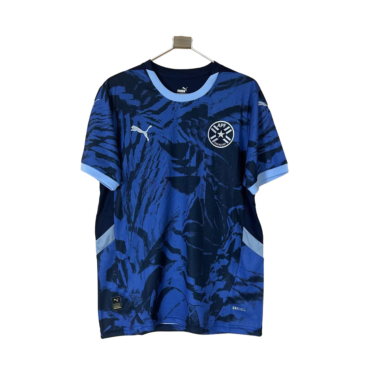 24/25 Camiseta Visitante Paraguay