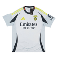 2024-25 SL Benfica 3a Equipación