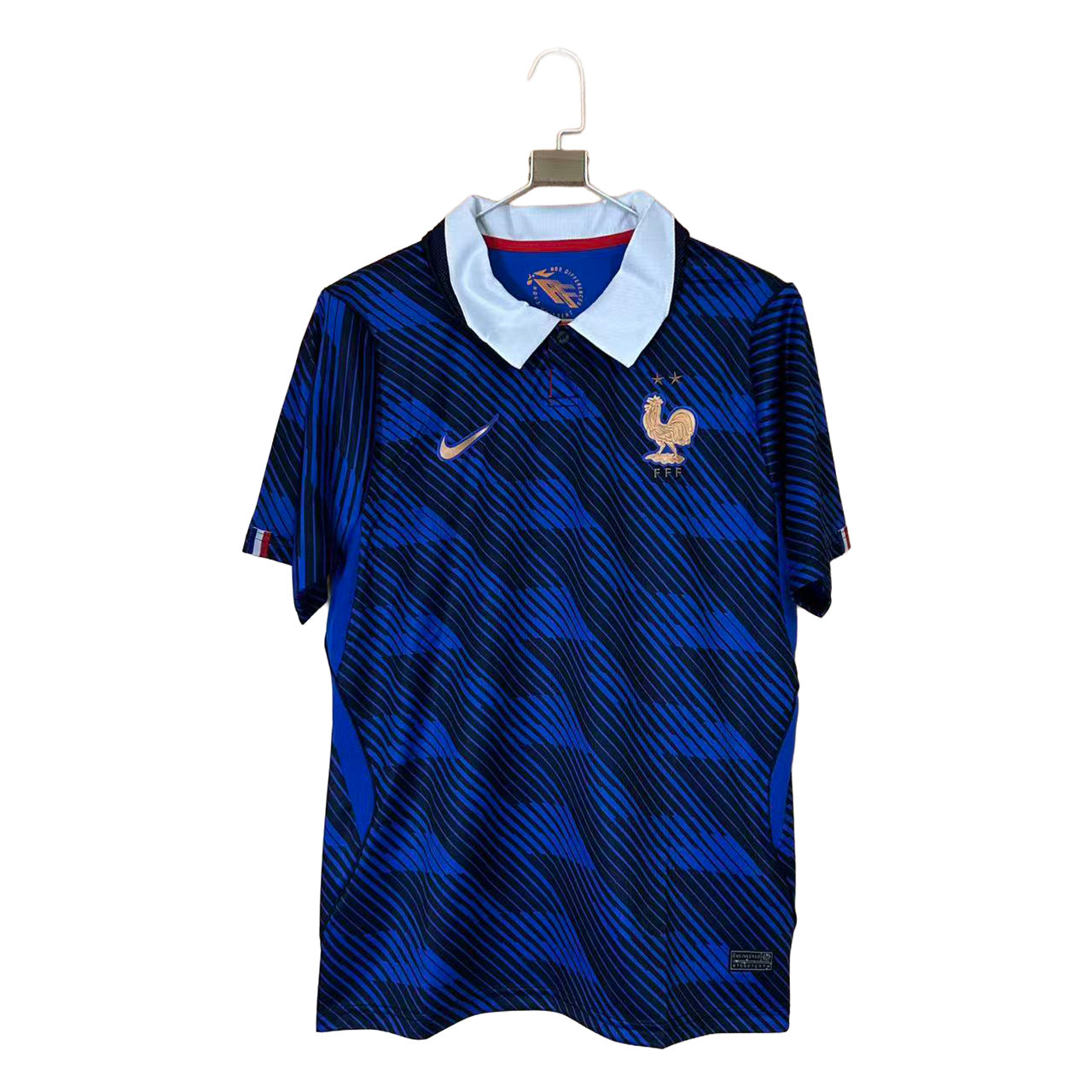 26/27 Camiseta Local Francia