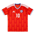 2026 Chile 1a Equipación