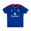 2026/27 Manchester United FC 2a Equipación