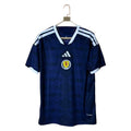 26/27 Camiseta Local Escocia