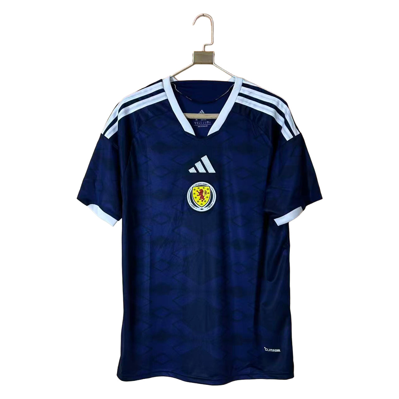 26/27 Camiseta Local Escocia