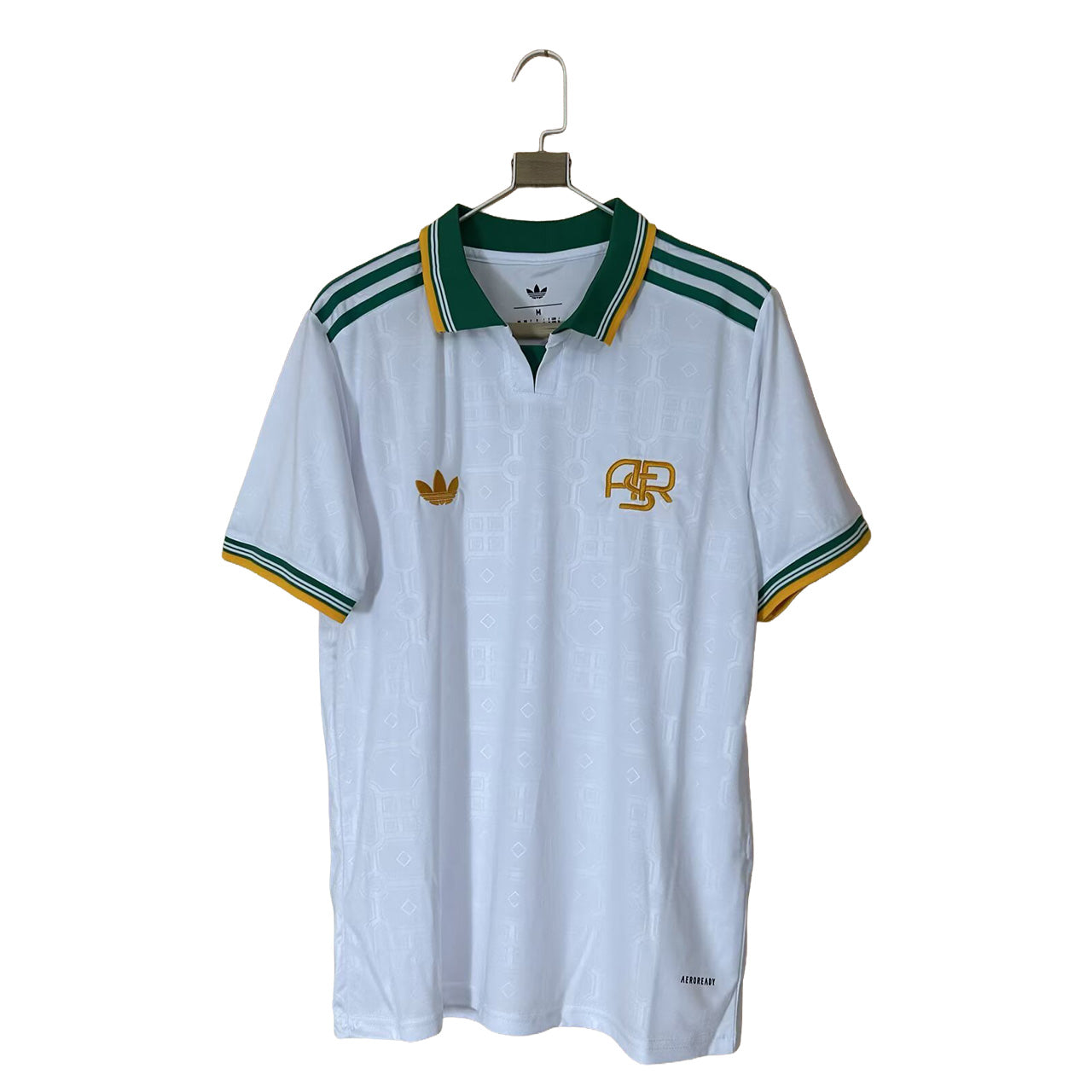 25/26 Camiseta 3a Roma