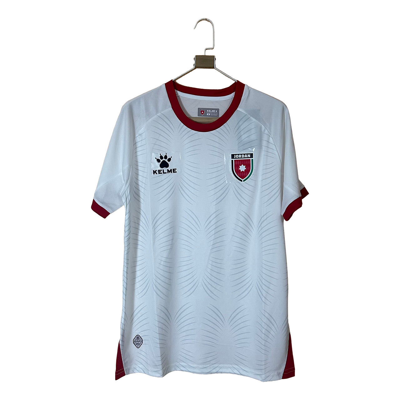 26/27 Camiseta Local Jordania