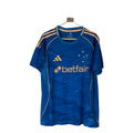 25/26 Camiseta Visitante Cruzeiro