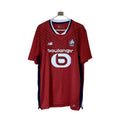24/25 Camiseta Visitante Lille