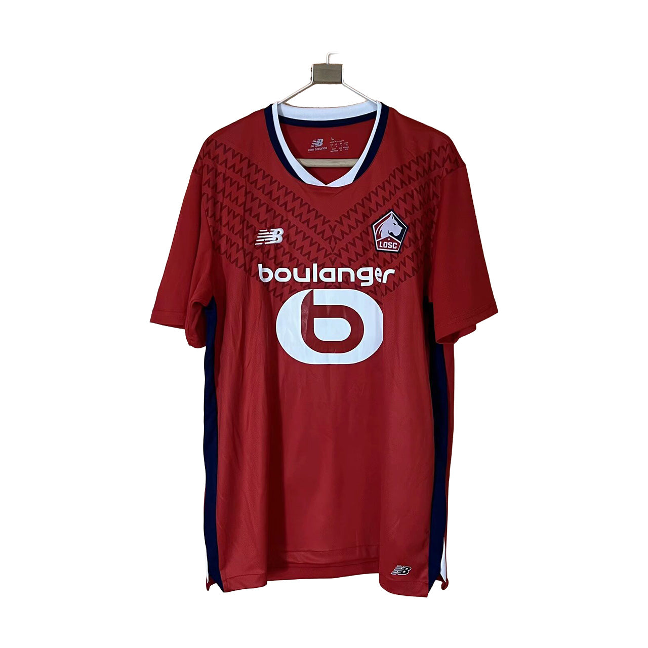24/25 Camiseta Visitante Lille