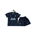 Conjunto Infantil Visitante Tottenham Hotspur 25/26