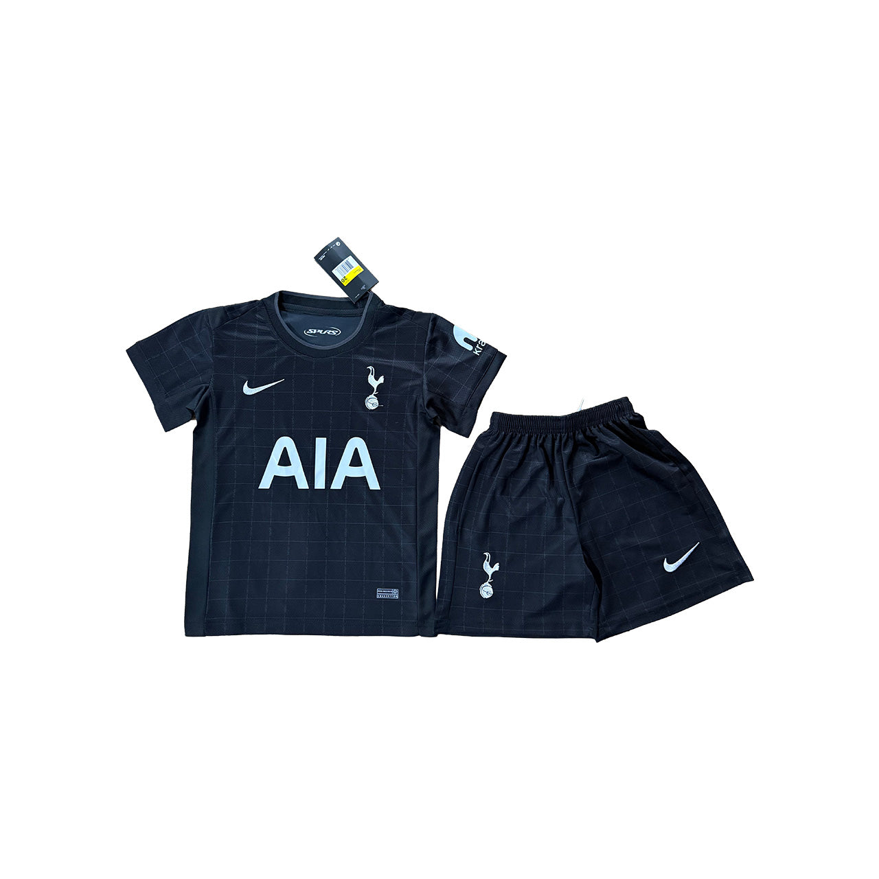 Conjunto Infantil Visitante Tottenham Hotspur 25/26