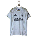 25/26 Camiseta Visitante Nottingham Forest