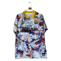 25 Camiseta Polo EE FC Barcelona EE