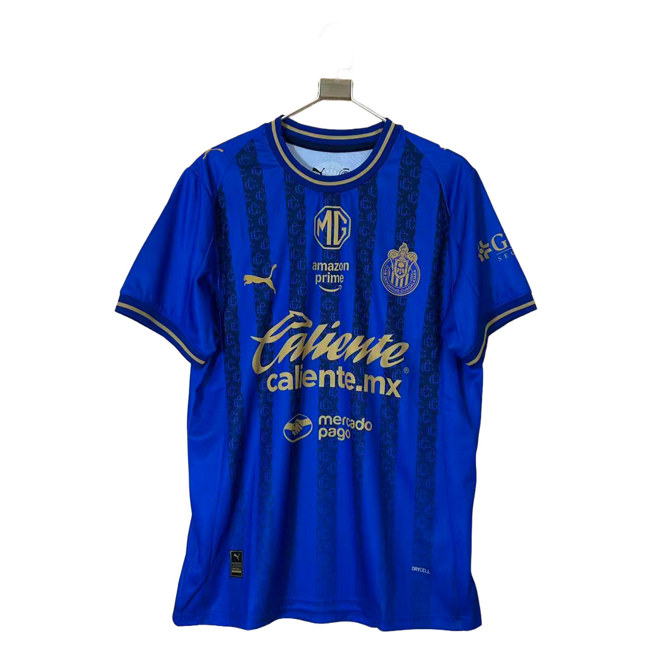 26/27 Camiseta Local Guadalajara