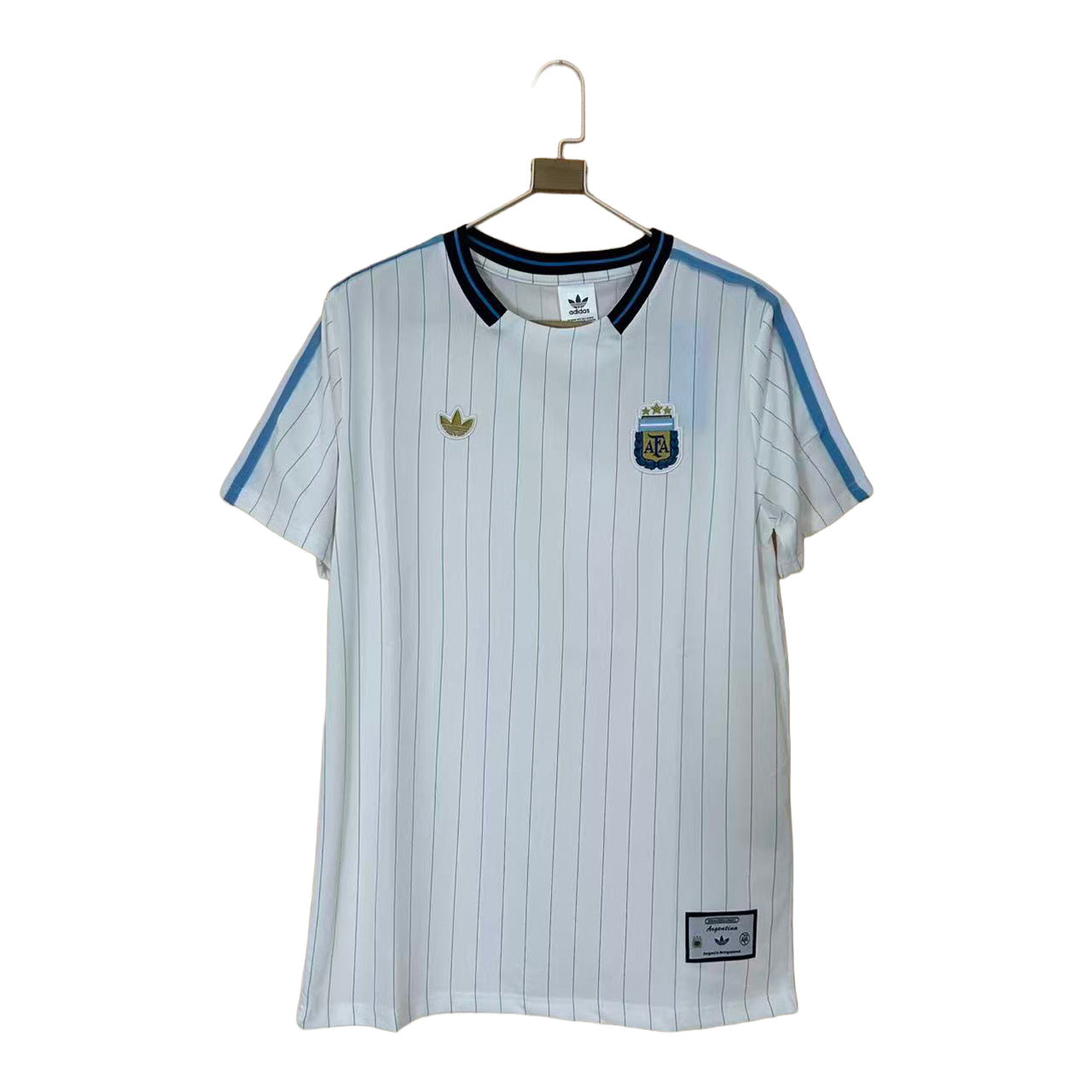 26/27 Camisera EE Argentina Retro