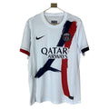 24/25 Camiseta Visitante PSG