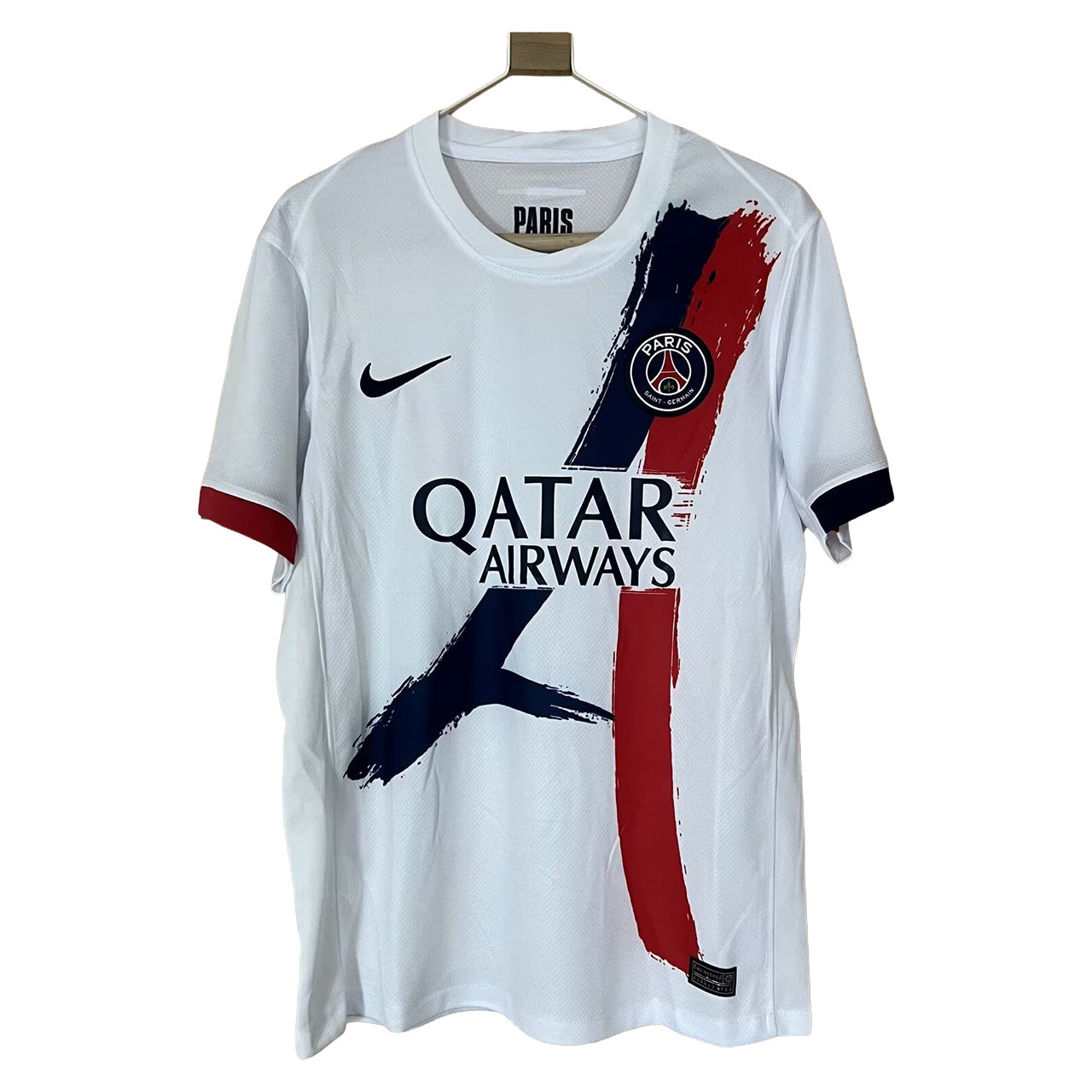 24/25 Camiseta Visitante PSG