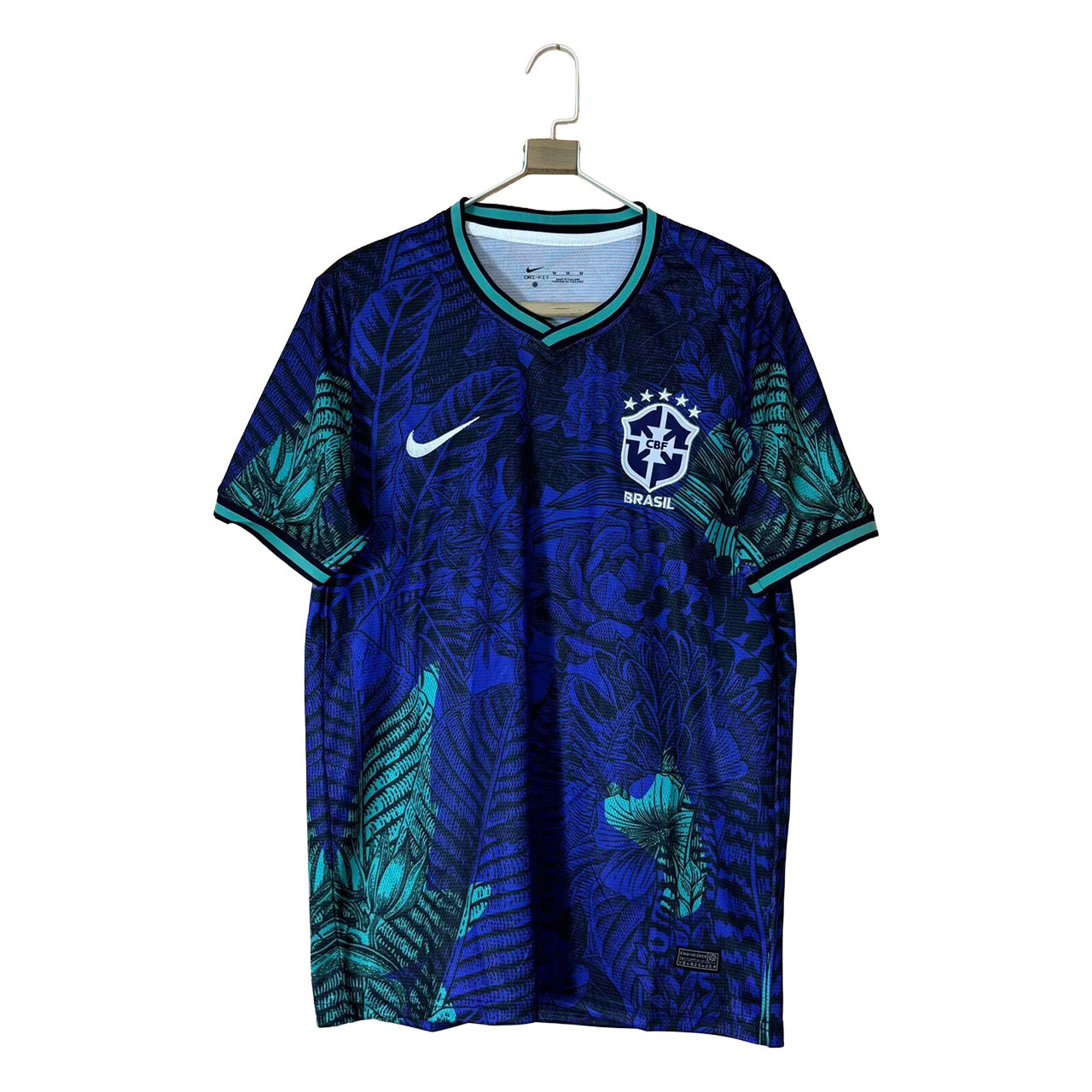 Camiseta EE Brasil EE Mandala