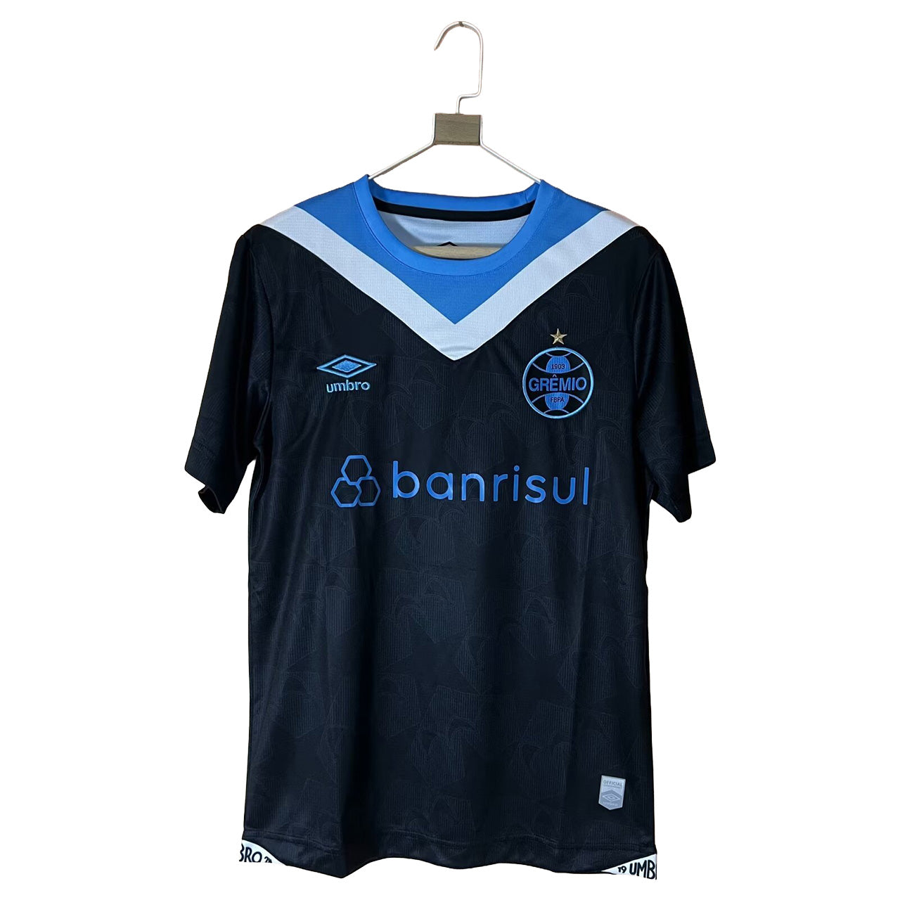 Camiseta Local Gremio