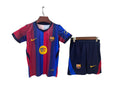 Conjunto Infantil 26/27 Local FC Barcelona