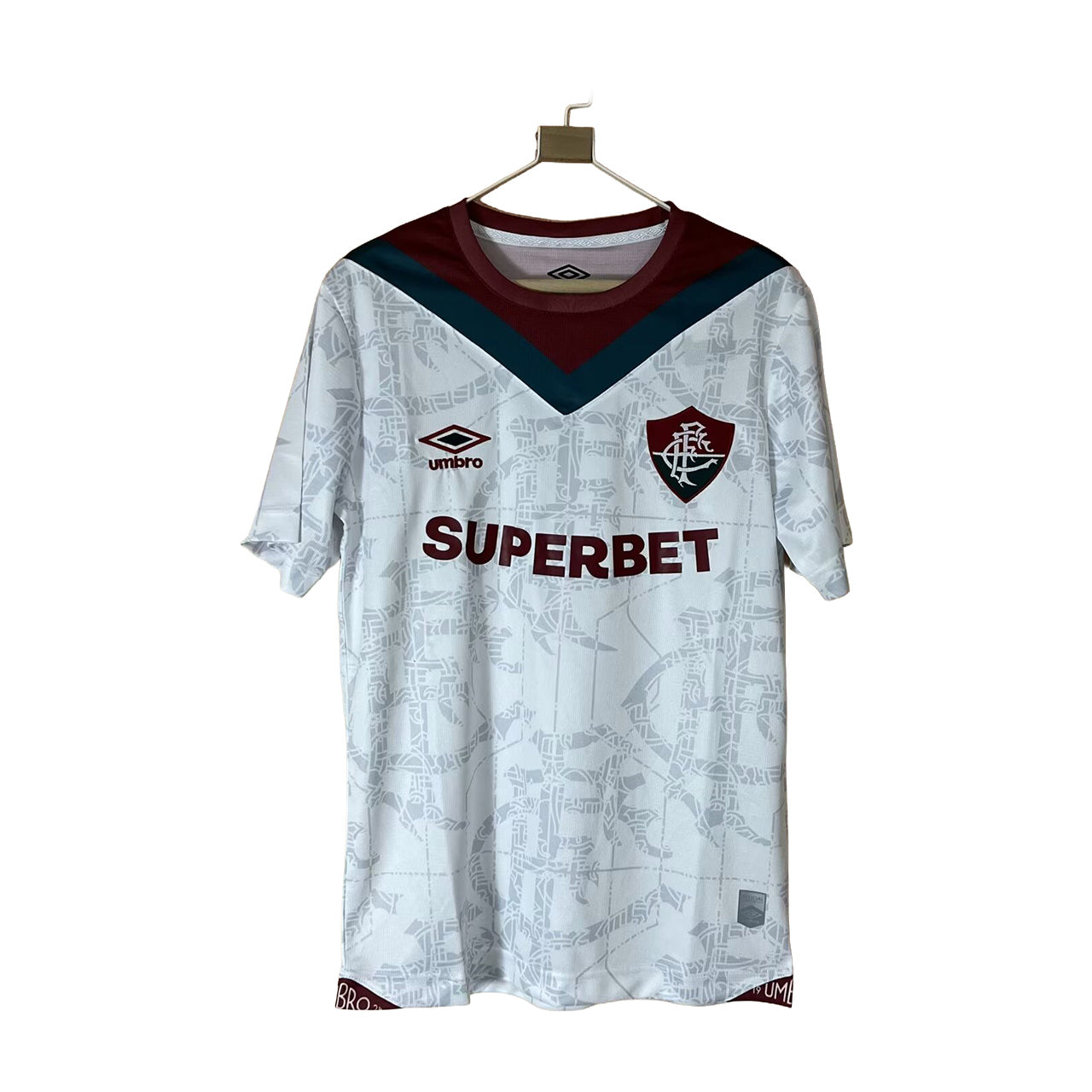 Camiseta Local Minnesota
