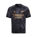 2022-23 Arsenal FC 2a Equipación