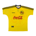 1998-99 Club América 1a Equipación