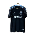 25/26 Camiseta Visitante Aston Villa