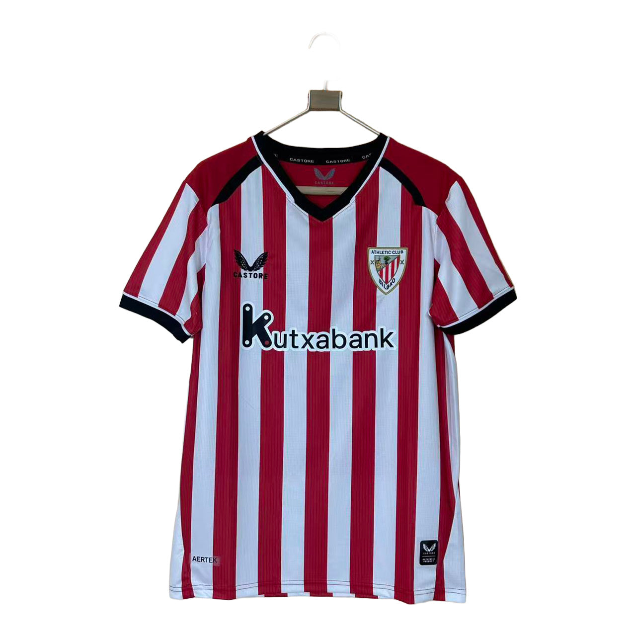 26/27 Camiseta Local Bilbao