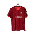 21/22 Camiseta Local Liverpool