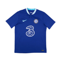 2022-23 Chelsea FC 1a Equipación