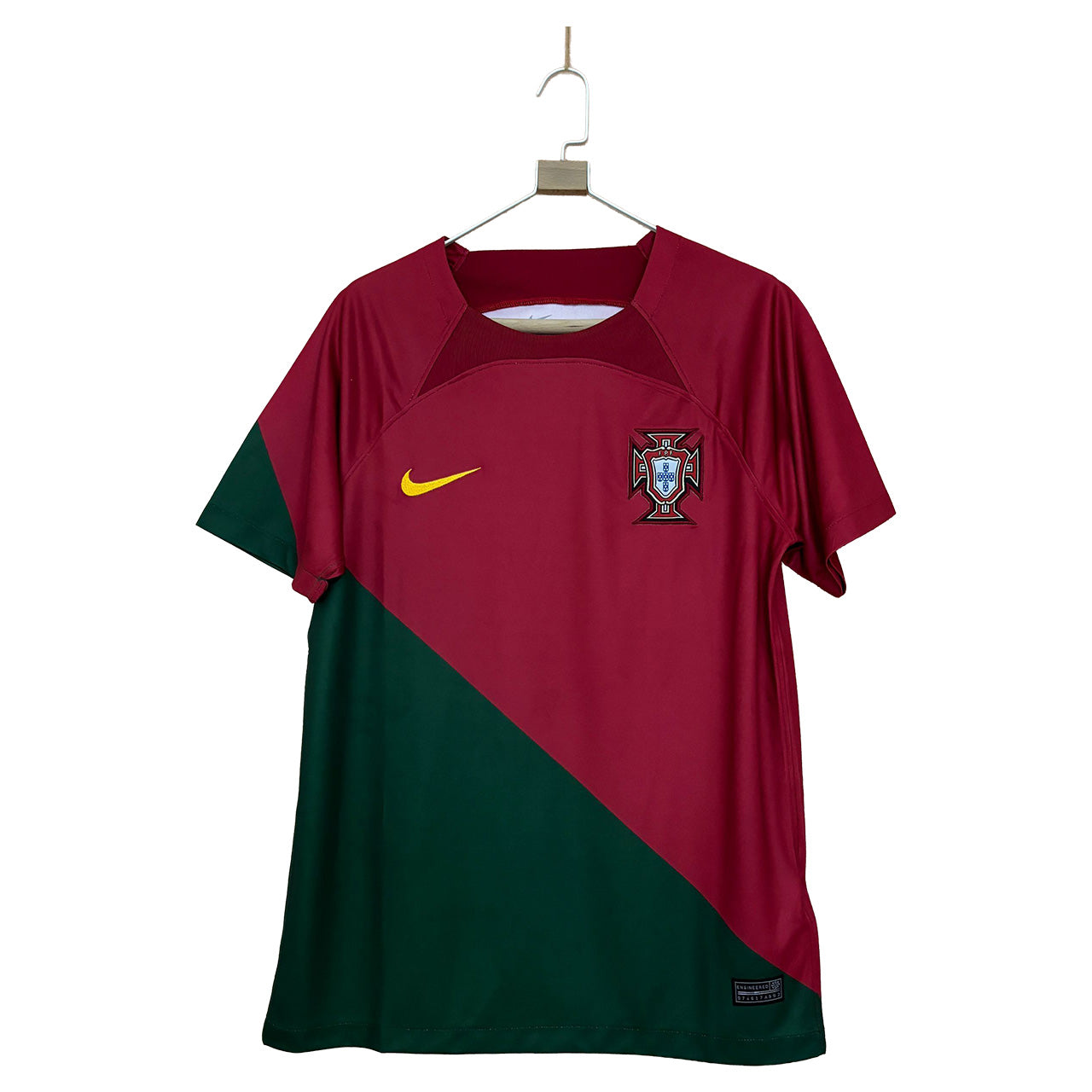 22-24 Camiseta Local