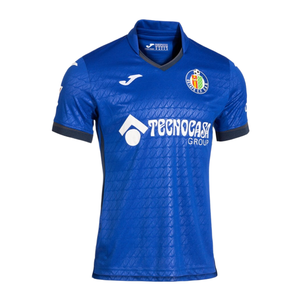 2026/27 Getafe CF 1a Equipación