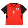 2026 Austria 1a Equipación