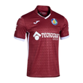 2026/27 Getafe CF 2a Equipación