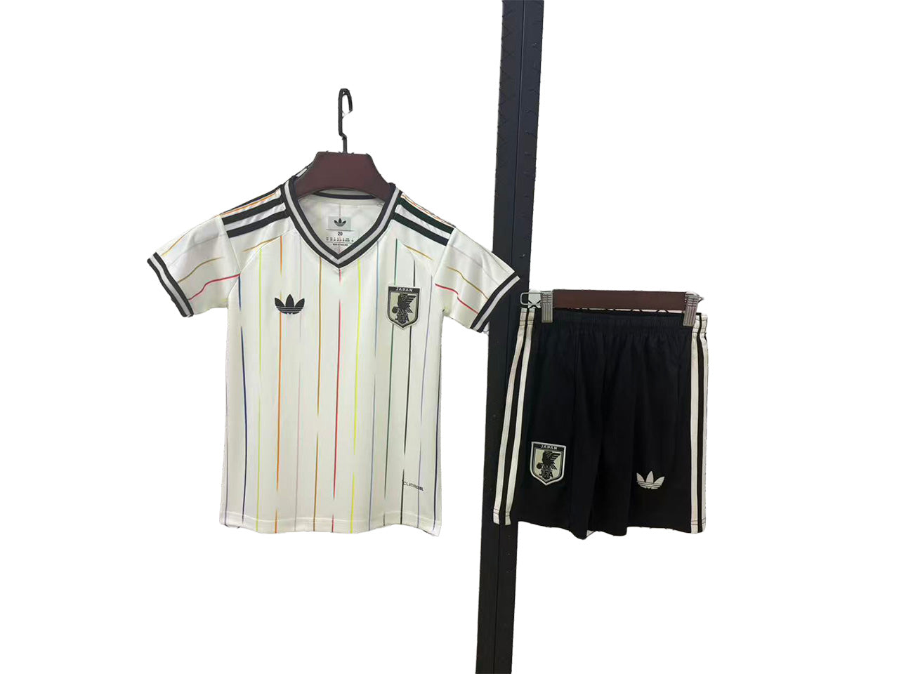 Conjunto Infantil 26/27 Japón