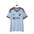 26/27 Camiseta EE Liverpool Blanca