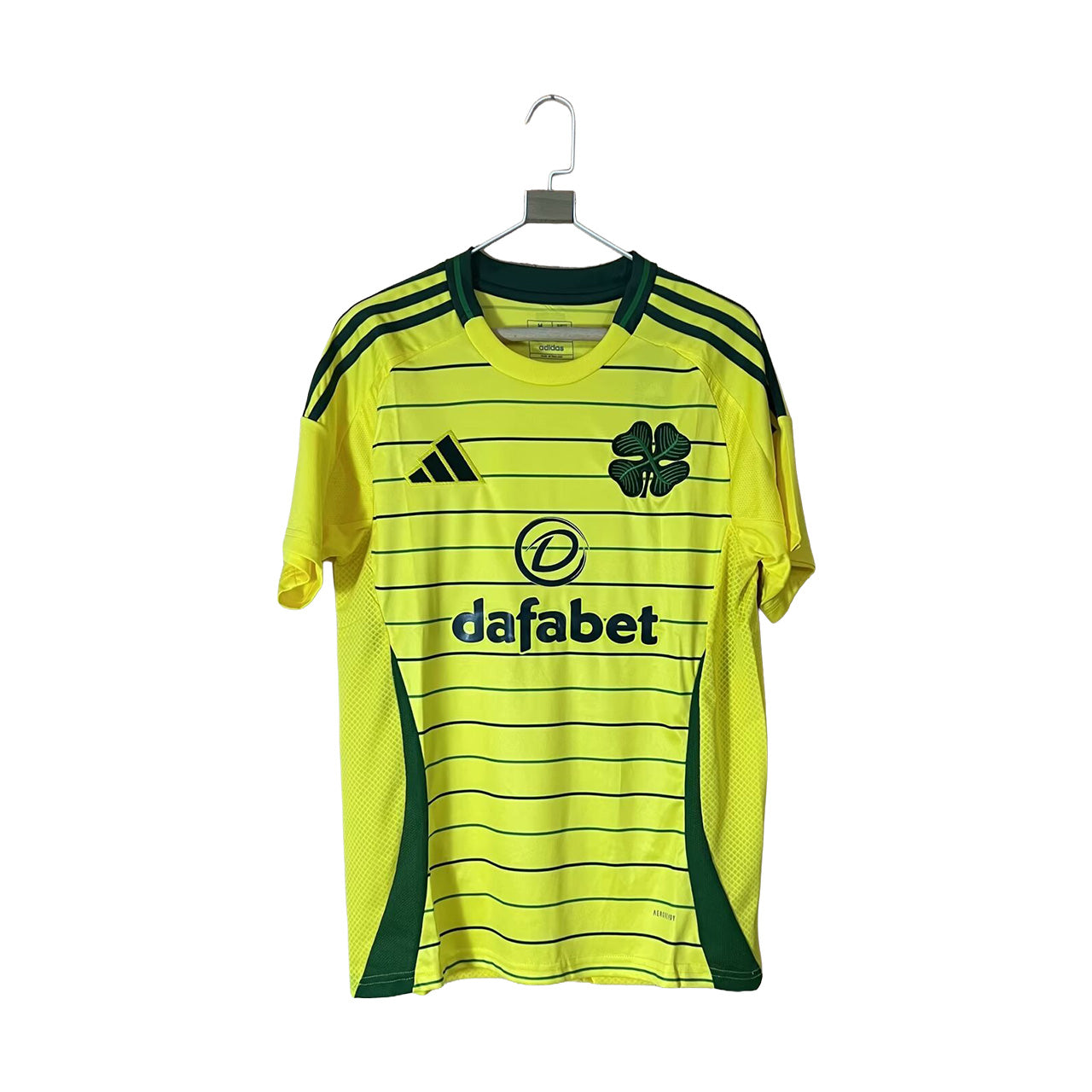 24/25 Camiseta Visitante Celta de Vigo