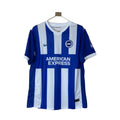 25/26 Camiseta Local Brighton