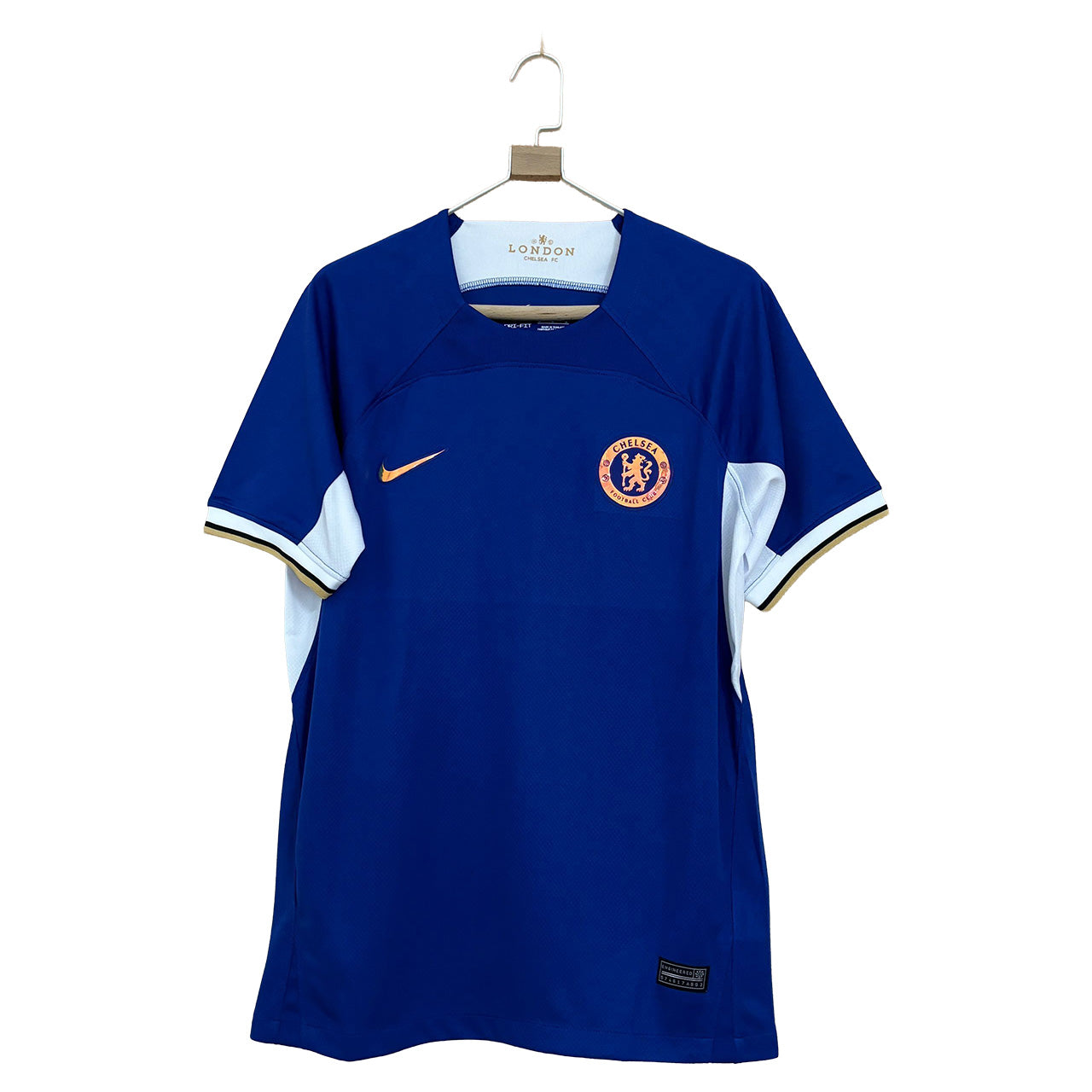 23/24 Camiseta Local Chelsea