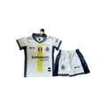 Conjunto Infantil Visitante Inter de Milán Infantil 24/25