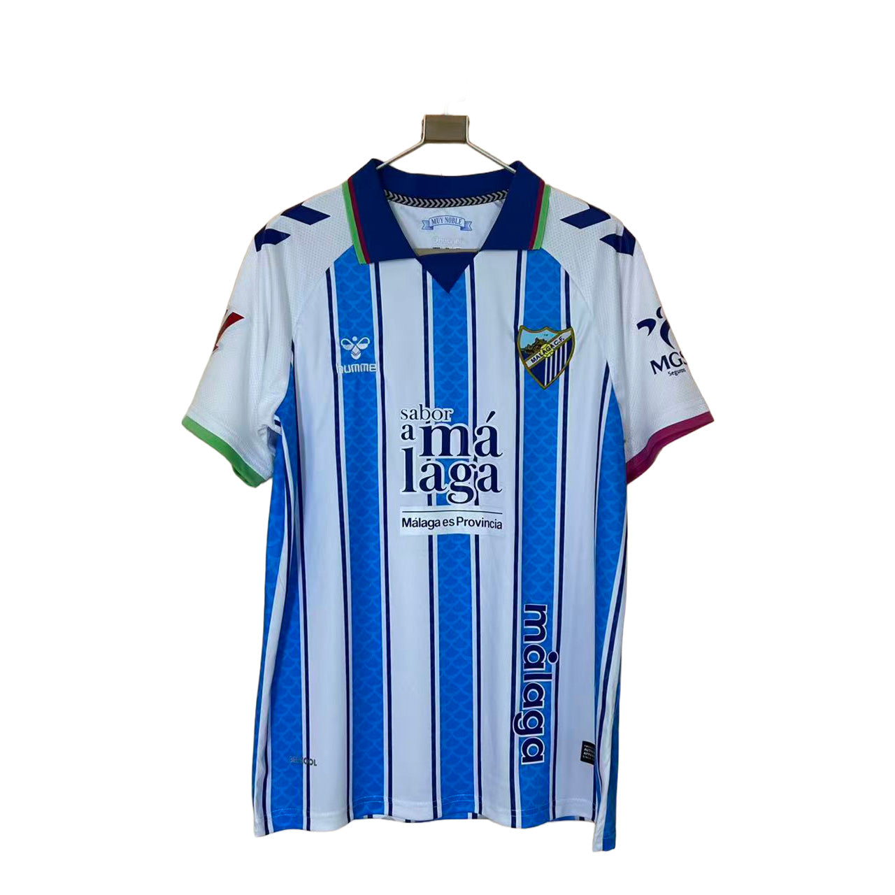 26/27 Camiseta Local Málaga