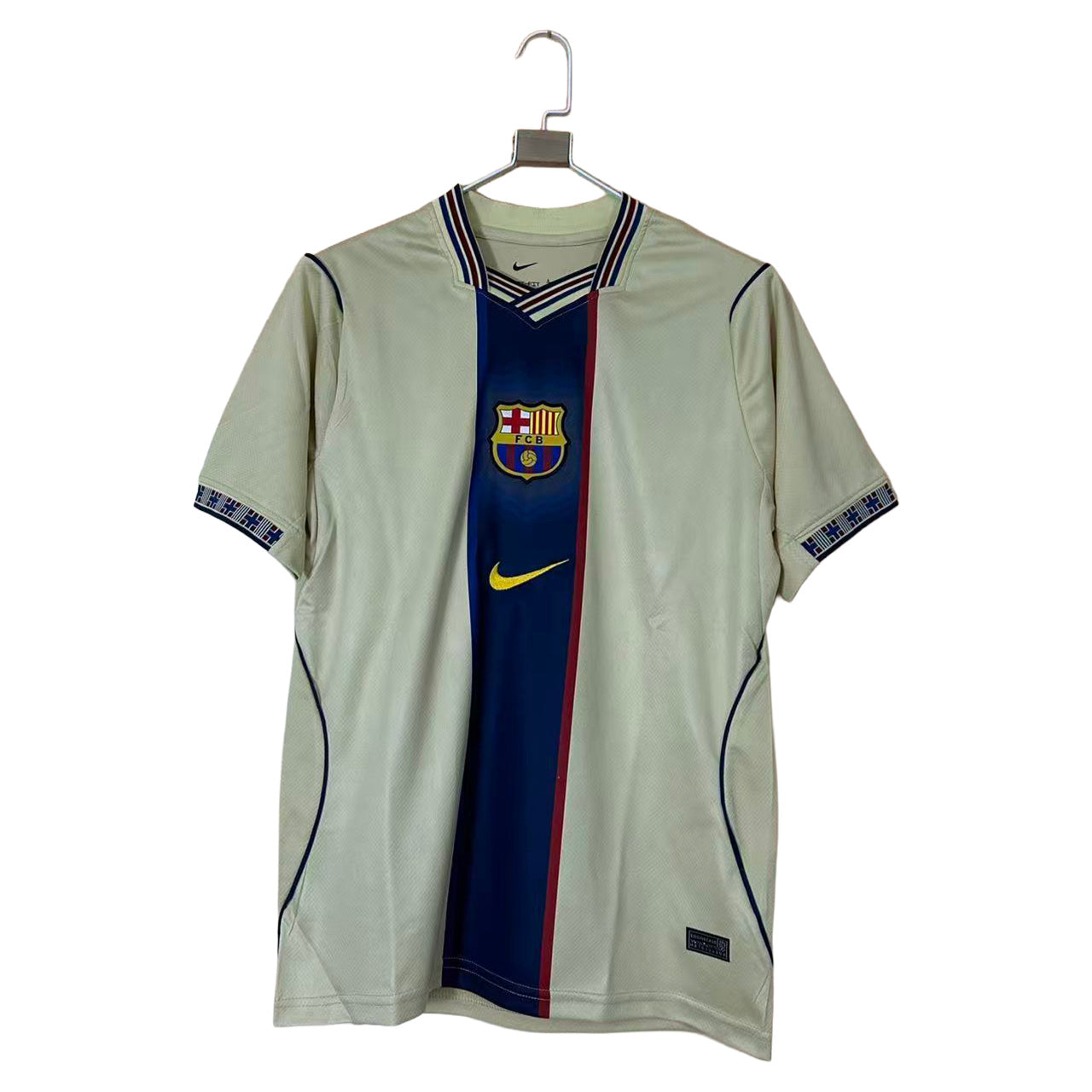 26/27 Camiseta EE Retro FC Barcelona