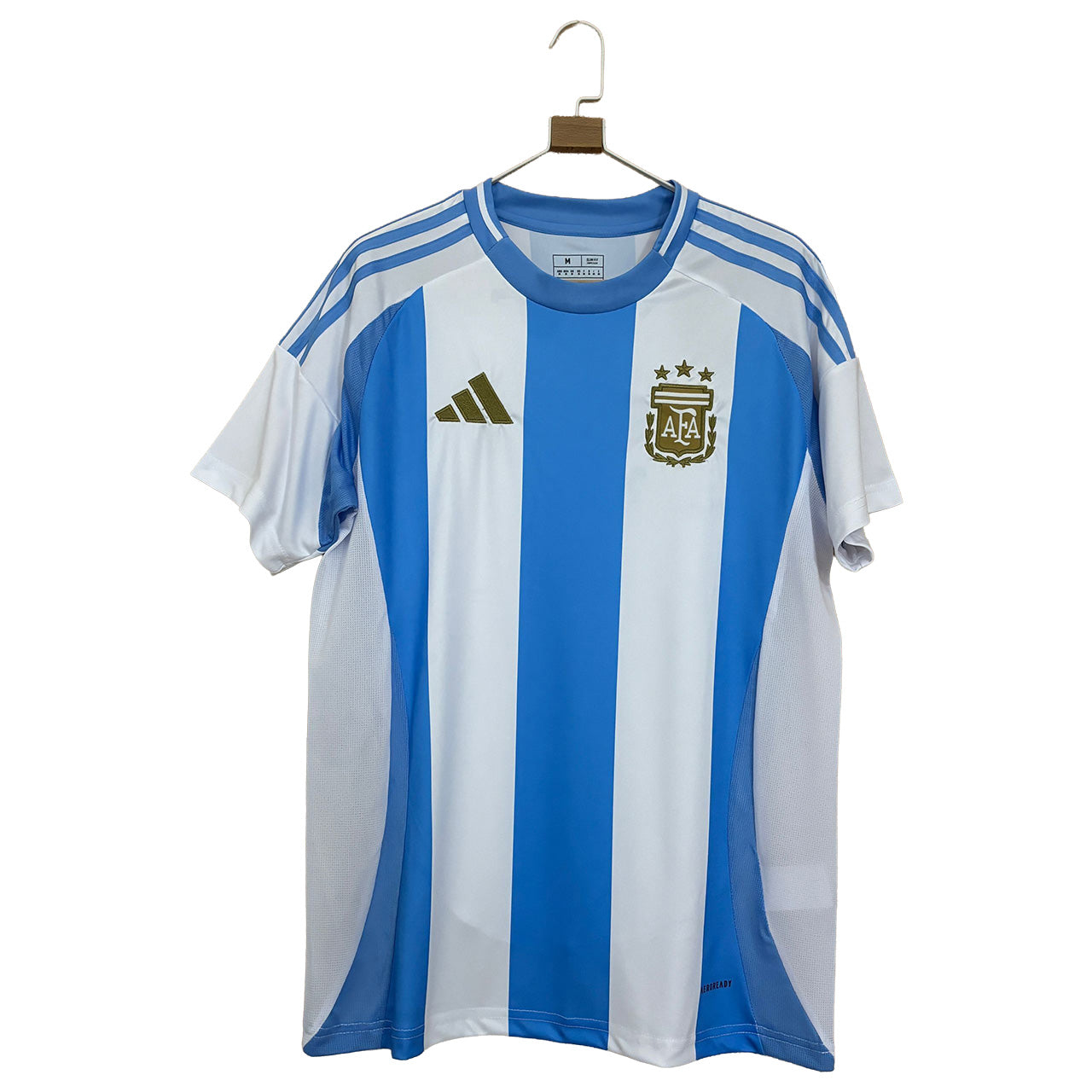 24/25 Camiseta Local Argentina