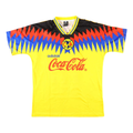 1995/96 Club América 1a Equipación