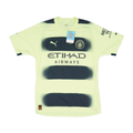 2022-23 Manchester City FC 3a Equipación