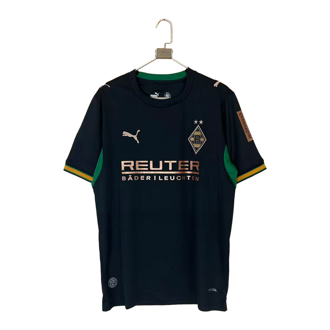 26/27 Camiseta Visitante Mönchengladbach