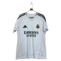 24/25 Camiseta Local Real Madrid