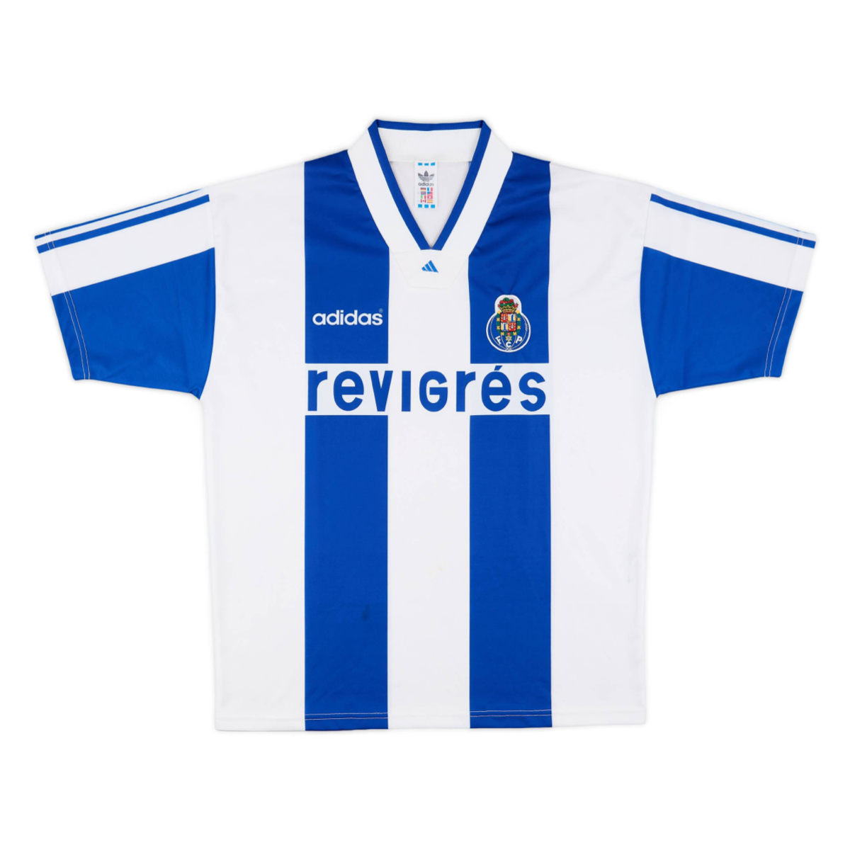 1994/95 FC Porto 1a Equipación