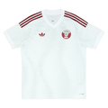 2026 Qatar 2a Equipación
