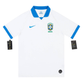 2019 Brasil 2a Equipación